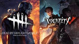 Identity V x DBD Skill Killer
